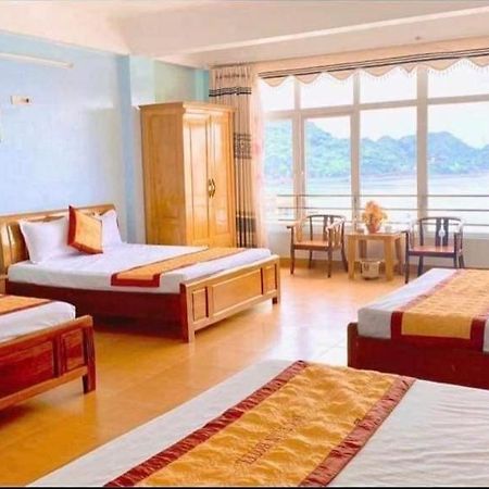 Duc Tuan Hotel Hai Phong Luaran gambar