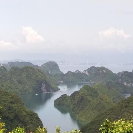 Duc Tuan Hotel Hai Phong Luaran gambar