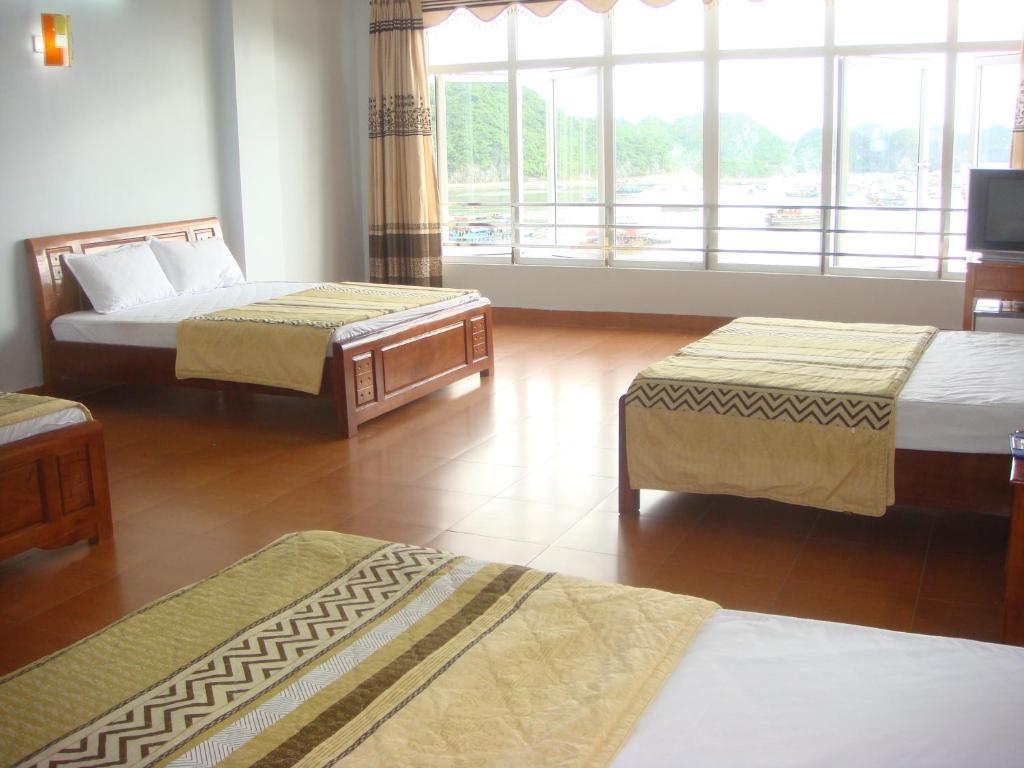 Duc Tuan Hotel Hai Phong Luaran gambar
