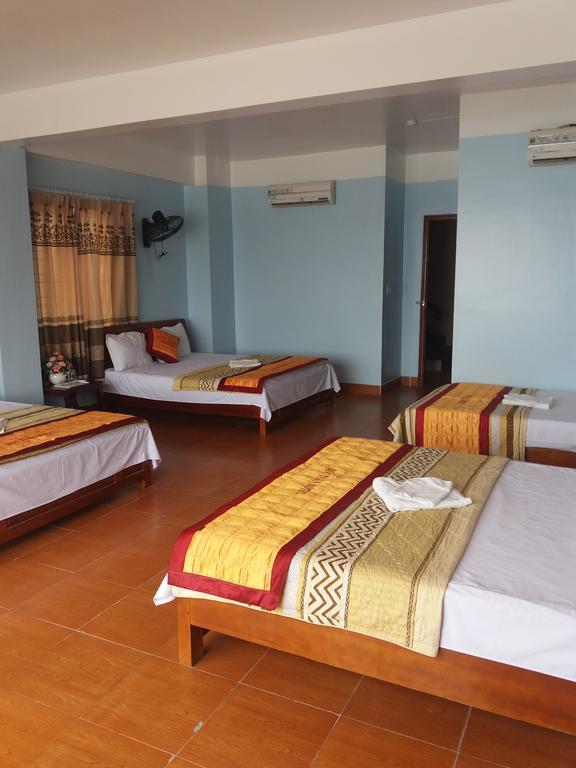Duc Tuan Hotel Hai Phong Luaran gambar