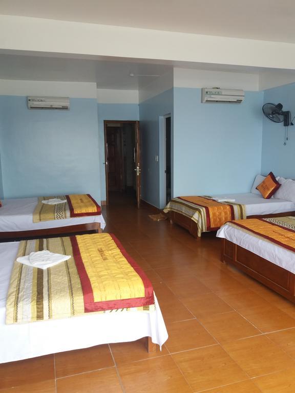 Duc Tuan Hotel Hai Phong Luaran gambar