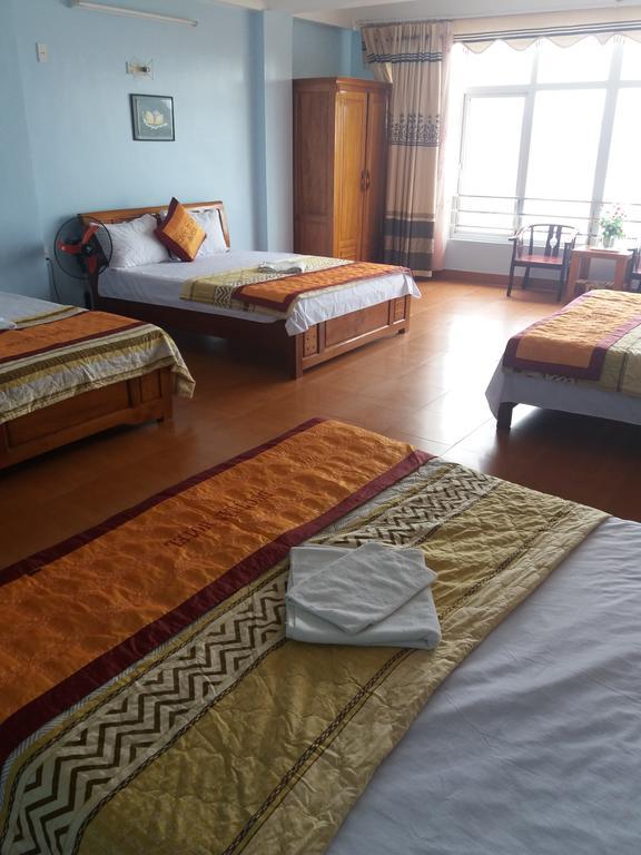Duc Tuan Hotel Hai Phong Luaran gambar