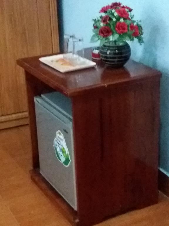Duc Tuan Hotel Hai Phong Luaran gambar