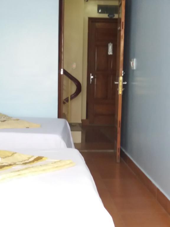 Duc Tuan Hotel Hai Phong Luaran gambar