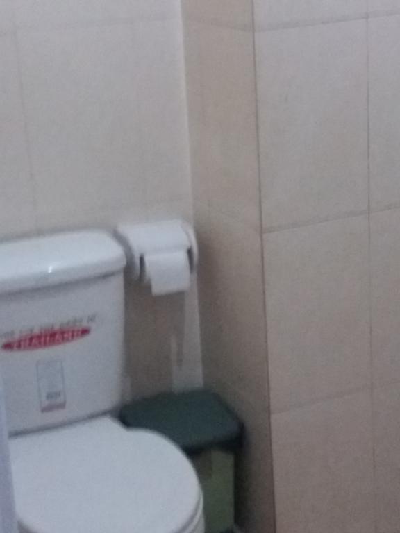 Duc Tuan Hotel Hai Phong Luaran gambar