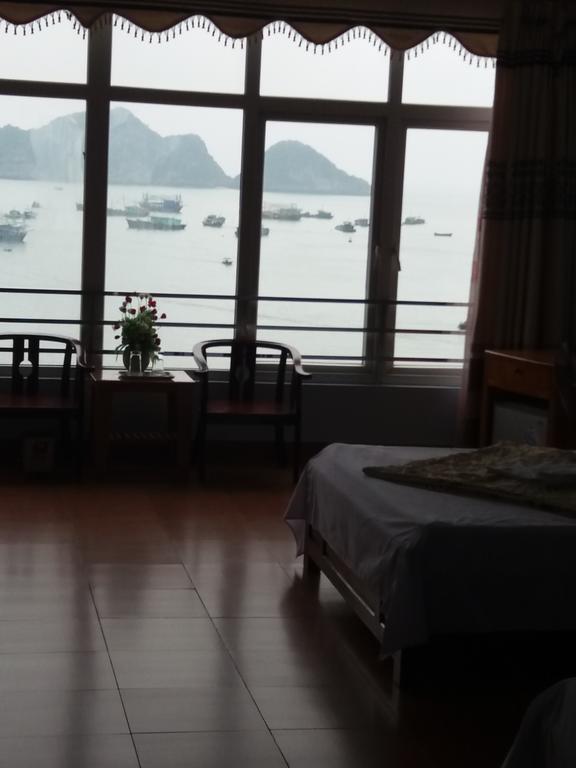 Duc Tuan Hotel Hai Phong Luaran gambar