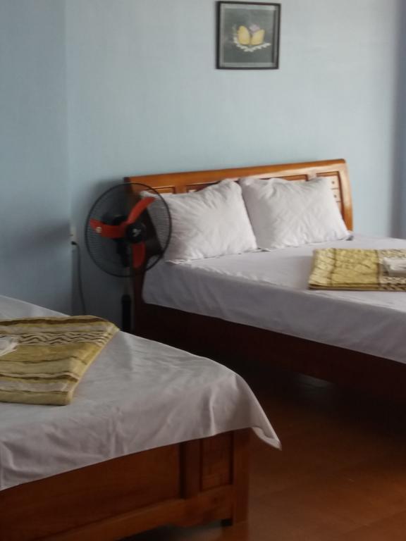 Duc Tuan Hotel Hai Phong Luaran gambar