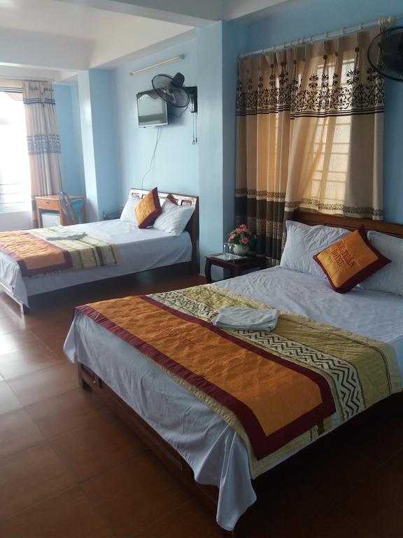 Duc Tuan Hotel Hai Phong Luaran gambar