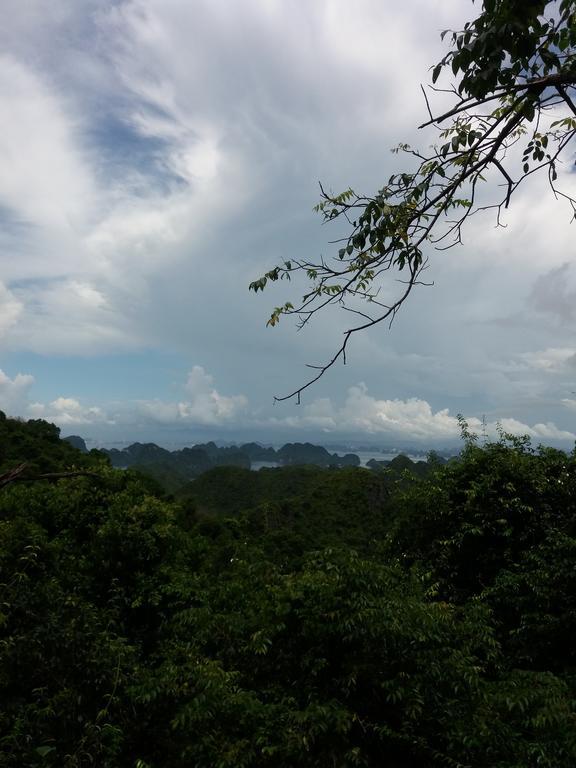 Duc Tuan Hotel Hai Phong Luaran gambar