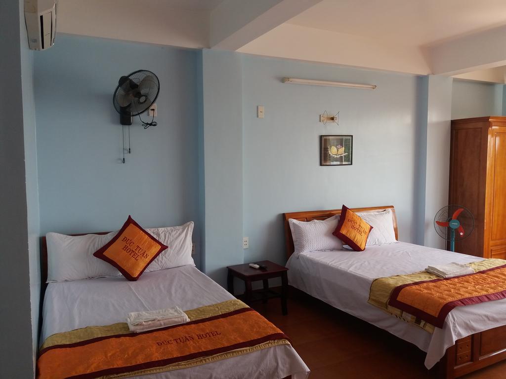 Duc Tuan Hotel Hai Phong Luaran gambar