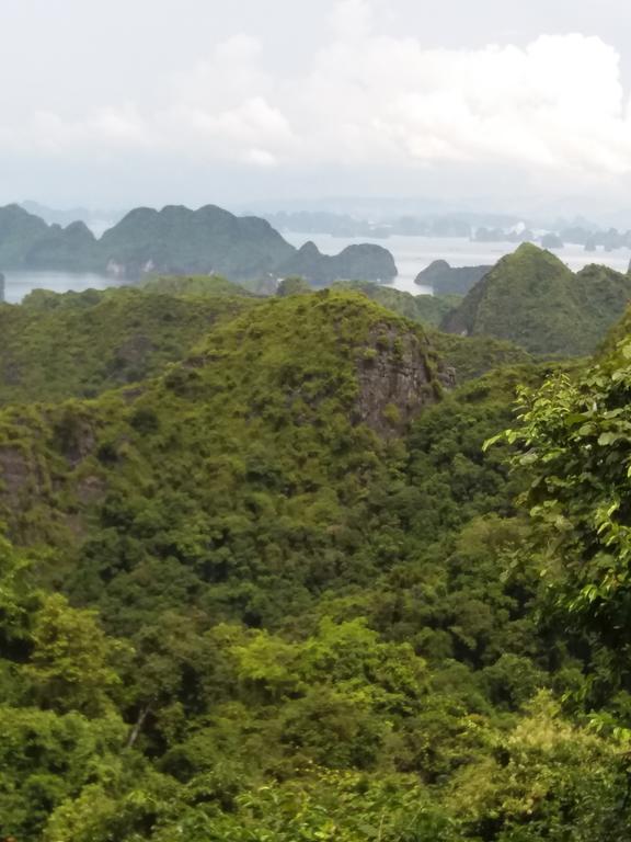 Duc Tuan Hotel Hai Phong Luaran gambar