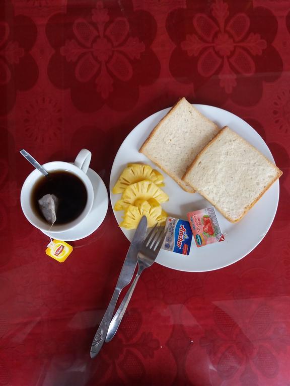 Duc Tuan Hotel Hai Phong Bilik gambar