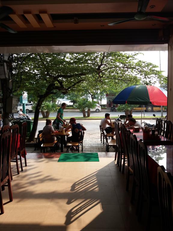Duc Tuan Hotel Hai Phong Luaran gambar